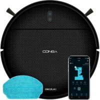 Robot aspirador, 2000Pa, Conga M10 CECOTEC