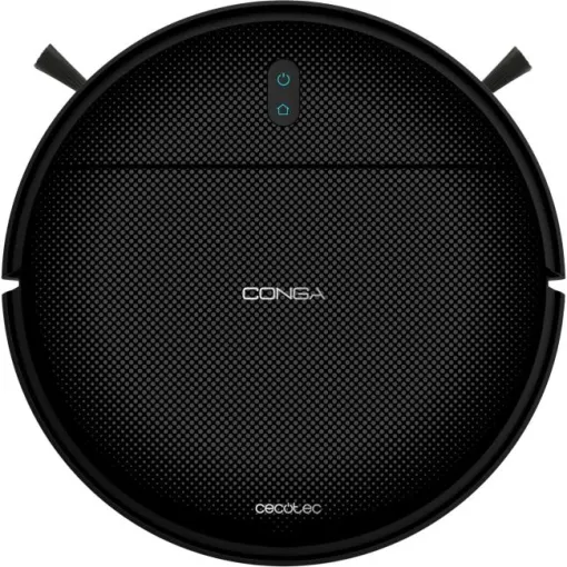 Robot aspirador, 2000Pa, Conga M10 CECOTEC