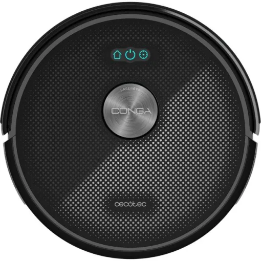 Robot aspirador, 5000Pa, Conga M50 CECOTEC