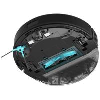 Robot aspirdor con base autovaciado, 5000Pa,Conga Y50 CECOTEC