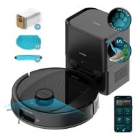 Robot aspirador, 13000Pa, Conga Y80 CECOTEC