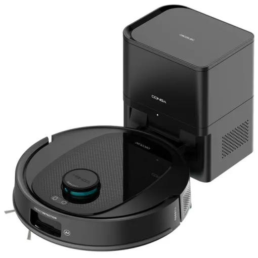 Robot aspirador, 13000Pa, Conga Y80 CECOTEC