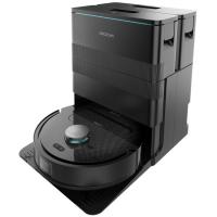 Robot aspirador con base autovaciado, Conga X50 CECOTEC