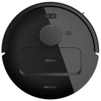 Robot aspirador con base autovaciado, Conga X50 CECOTEC