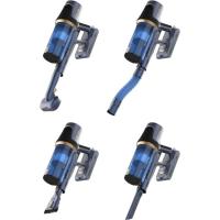 Aspirador Escoba, 150AW, Conga Rockstar RS70 Pet Flex CECOTEC Aspirador Escoba, 150AW, Conga Rockstar RS70 Pet Flex CECOTEC