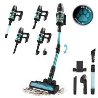 Aspirador Escoba, 350AW, RX50 Pet Flex CECOTEC Aspirador Escoba, 350AW, RX50 Pet Flex CECOTEC