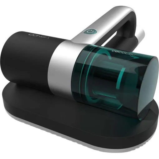 Aspirador colchones,10KPa, Conga Rockstar 3000 Mattress CECOTEC