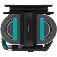 Limpiatapicerias, 14KPa, Conga 4000 Carpet&Spot Clean XL Advance CECOTEC