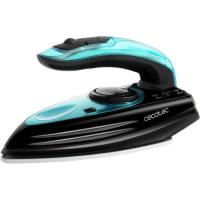 Plancha de viaje, 1200W, GoForce 8000 CECOTEC