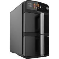 Freidora de aire, 10L, 2400W, Cecofry DuoLevel 10000 CECOTEC Freidora de aire, 10L, 2400W, Cecofry DuoLevel 10000 CECOTEC