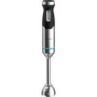 Batidora de mano, 2300W, Power Pulsar 2300MAX Cream&Crush CECOTEC