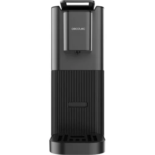 Cafetera cápsulas,1400 W, Power Caps 20 CECOTEC