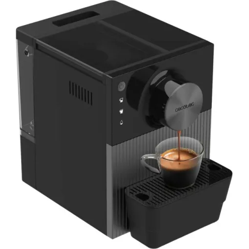 Cafetera superautomática, 1350W, Cremmaet Cube CECOTEC
