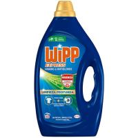 Detergente en gel WIPP ANTIOLOR, garrafa 40 dosis Detergente en gel WIPP ANTIOLOR, garrafa 40 dosis