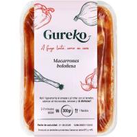 Macarrons a la bolonyesa GUREKO, 300 g Macarrons a la bolonyesa GUREKO, 300 g
