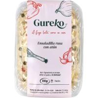 Ensalada russa russa amb tonyina GUREKO, 300 g Ensalada russa russa amb tonyina GUREKO, 300 g