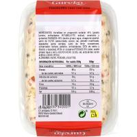 Ensaladilla rusa con atún GUREKO, bandeja 300 g