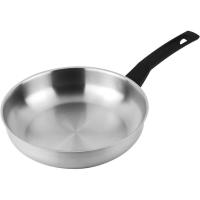 Sartén de acero inoxidable sin antiadherente MAGEFESA, Ø 26 cm