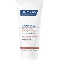DUCRAY hausturaren kontrako ile egokitzaile indartzailea, tutua 200 ml
