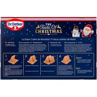 Kit para galletas de jenjibre DR OETKER, 1 ud