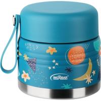 Termo solidos Kids INOXIBAR, 540 ml