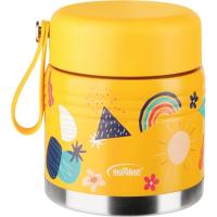 Termo solidos Kids INOXIBAR, 750 ml