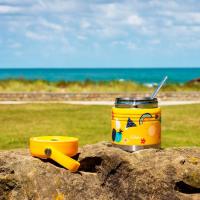 Termo solidos Kids INOXIBAR, 750 ml