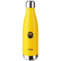 Botella thermo drink beige INOXIBAR, 500 ml