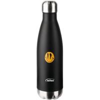 Botella thermo drink black INOXIBAR, 500 ml
