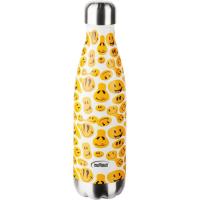 Botella thermo drink white  INOXIBAR,  500 ml