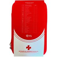 Botiquin Primeros Auxilios, 1 ud