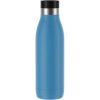 Botella termo hidratación azul Buldrop TEFAL, 500 ml