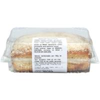 Bizcocho de coco GIMAR, bandeja 300 g