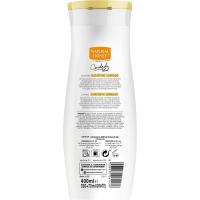 Loción corporal nutritiva NATURAL HONEY, bote 400 ml