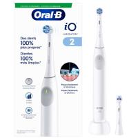 Cepillo de dientes IO2 Laboratory ORAL-B, pack 1 ud Cepillo de dientes IO2 Laboratory ORAL-B, pack 1 ud