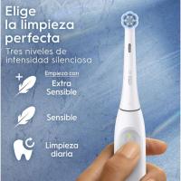 Cepillo de dientes IO2 Laboratory ORAL-B, pack 1 ud Cepillo de dientes IO2 Laboratory ORAL-B, pack 1 ud