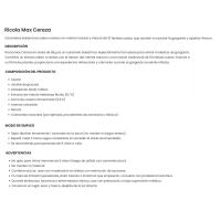 Caramelo balsámico cereza sore Throat RICOLA, bolsa 70 g