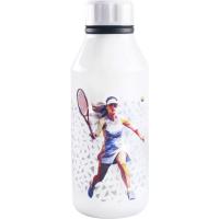 Botella termo Tennis IBILI, 350 ml