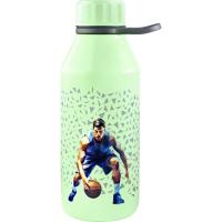 Botella termo Basquet IBILI, 350 ml