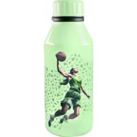 Botella termo Basquet IBILI, 350 ml