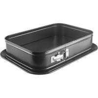 Molde desmontable rectangular IBILI, 35x24 cm