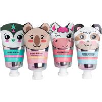 Crema de manos cute anim IDC, tubo 30 ml