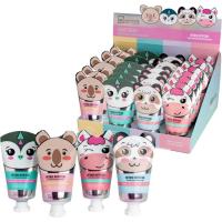 Crema de manos cute anim IDC, tubo 30 ml