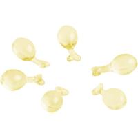 Cápsulas faciales nutritivas con aceite de argán IDC, caja 7 uds