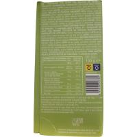 Chocolate relleno de pistacho DARLET, tableta 100 g