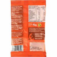 Mix vitalidad EROSKI, bolsa 75 g