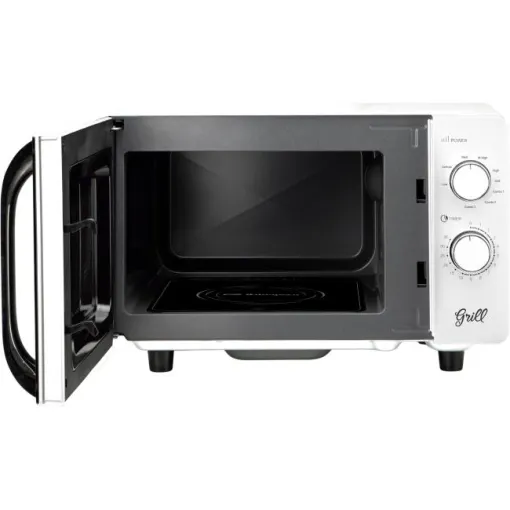 Microondas con gril, sin plato MIGE2148 ORBEGOZO