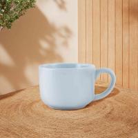 KASA Jumbo katilu urdin argia, 630 ml, 8,9x16x12 cm