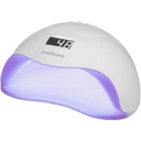 Lámpara para secado de uñas MEDISANA Lámpara para secado de uñas MEDISANA