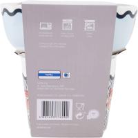 KASA Tigre modeloko kikara 500 ml + katilua 350 ml